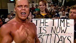 Poster for ECW Hardcore TV - Apr. 23, 1996