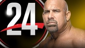 Poster for Goldberg