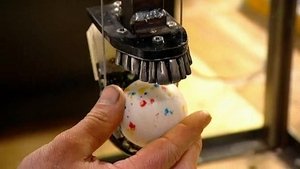 Poster for Exploding Jawbreaker