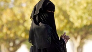 Poster for Saudi Arabia Uncovered