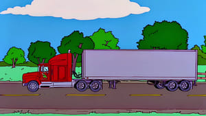 Poster for Maximum Homerdrive