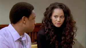 Poster for Just Dessert