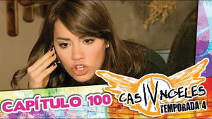 Poster for Episode 100: ALL TOGETHER