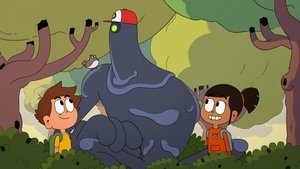 Poster for The Golem