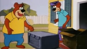 Poster for Cool It, Charlie