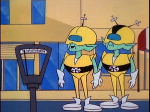 Poster for Flying Saucery Poster for Flying Saucery