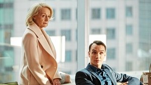 Poster for Human Raw Material