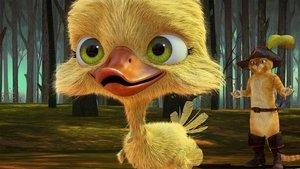 Poster for Ugly Duckling