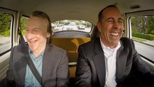 Poster for Bill Maher: The Comedy Team of Smug and Arrogant