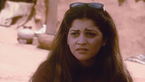 Poster for The Haunted Village