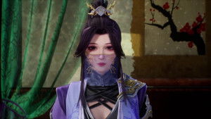 Poster for Episode 8