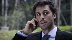 Poster for Episode 1