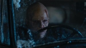 Poster for Bats Poster for Bats