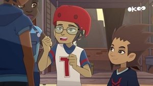 Poster for Episode 1