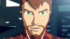 Poster for Iron Man 2099 Poster for Iron Man 2099