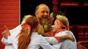 Poster for Episode 9