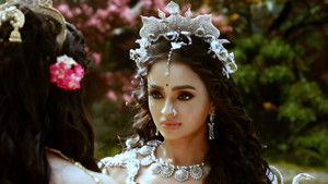 Poster for Diti Narrates Kadru's Story