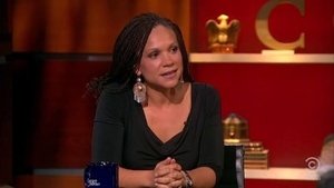Poster for Melissa Harris-Perry
