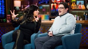 Poster for Bobby Moynihan & Mercedes "MJ" Javid
