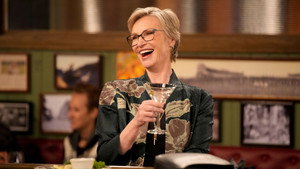 Poster for A New Chapter