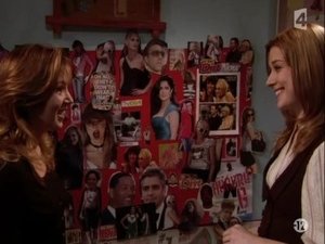 Poster for The Secret Lives of Altar Girls