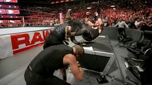 Poster for August 20, 2018 (Brooklyn, NY)