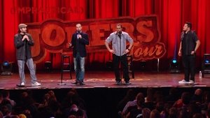 Poster for One Night Stand Up