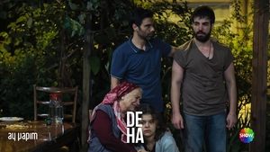 Poster for Episode 3