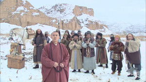 Poster for Episode 27