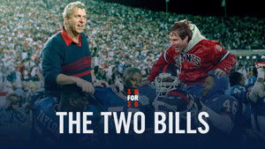 Poster for The Two Bills