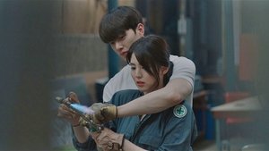 Poster for I Know Nothing Will Change. Nevertheless,