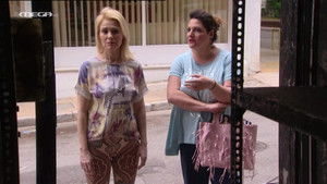 Poster for Episode 13