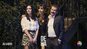 Poster for Episode 6