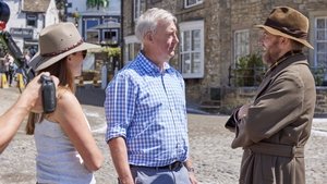 Poster for Yorkshire Vet Special