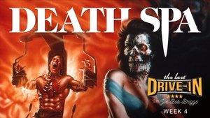 Poster for Death Spa