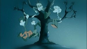 Poster for Episode 111