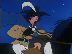 Poster for Birth of the Star of the Seine