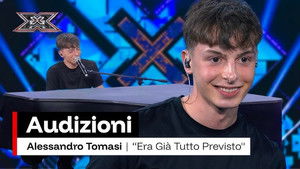 Poster for Auditions 3 Poster for Auditions 3