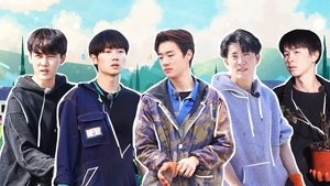 Poster for Episode 12