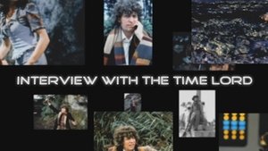 Poster for Interview with the Time Lord: In Conversation with Tom Baker Poster for Interview with the Time Lord: In Conversation with Tom Baker