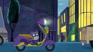 Poster for #FromBatToWorse