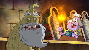 Poster for A Remembrance of Grand-Past Poster for A Remembrance of Grand-Past