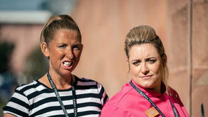 Poster for Episode 3