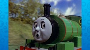 Poster for Percy Runs Away