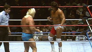 Poster for December 5, 1988