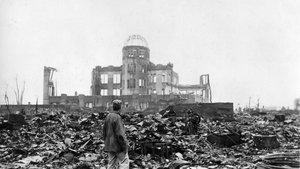 Poster for Hiroshima: il giorno della bomba (seconda parte)