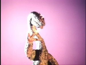 Poster for Castaways in Time and Space