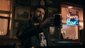 Poster for Every One of You Sons of Bitches