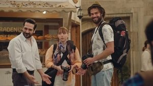 Poster for Episode 4