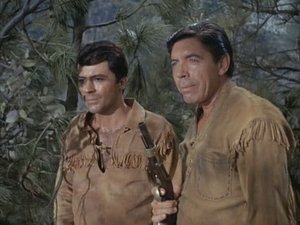 Poster for The Last Patrol